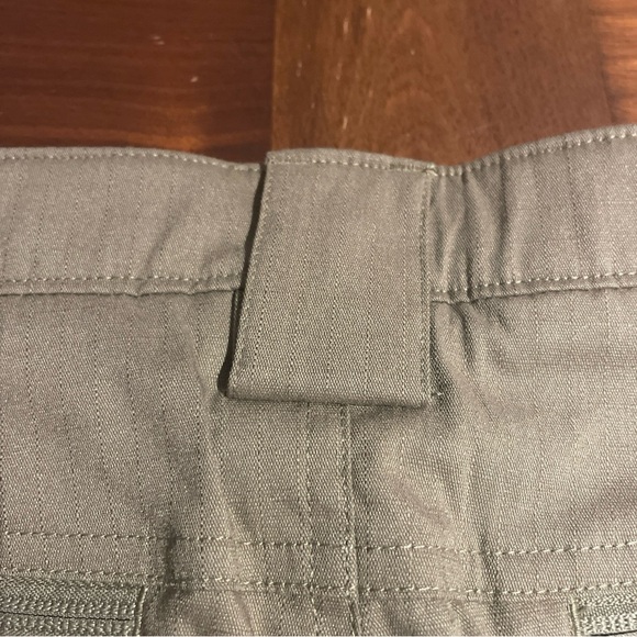 Under Armour 1373668 Women's UA Tactical Enduro Elite Cargo Pocket Duty Pants - Picture 9 of 14